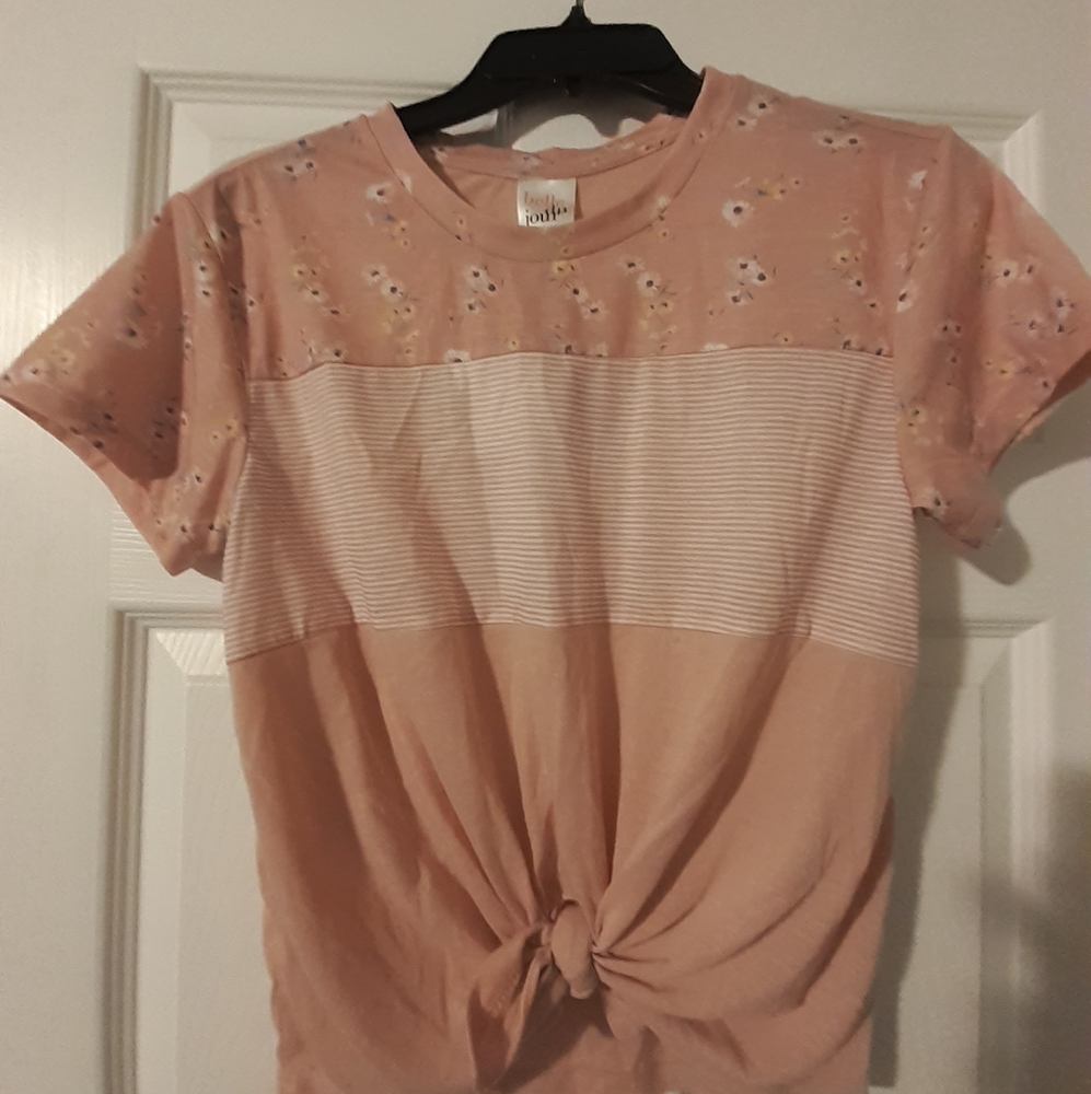 NWT Junior Top